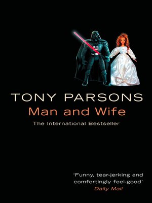 Man and Wife - ebook